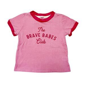 The Wishing Elephant Graphic Tee Size 5T